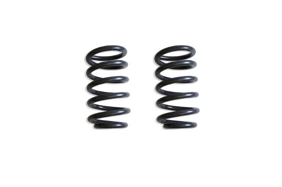 Picture of MaxTrac Coil Spring Lowering Kit - 251320-6