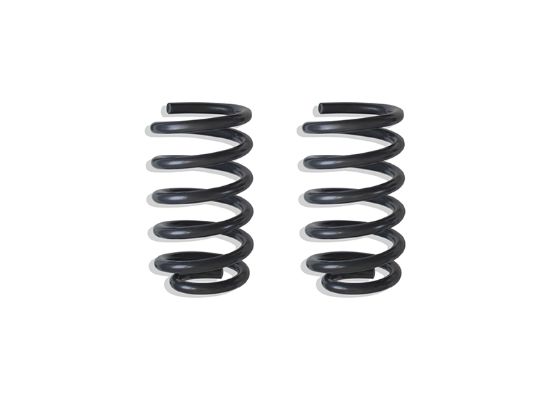 Picture of MaxTrac Coil Spring Lowering Kit - 251510-8