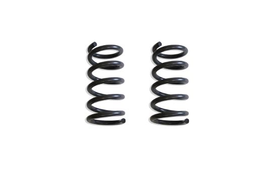Picture of MaxTrac Coil Spring Lowering Kit - 252130-8