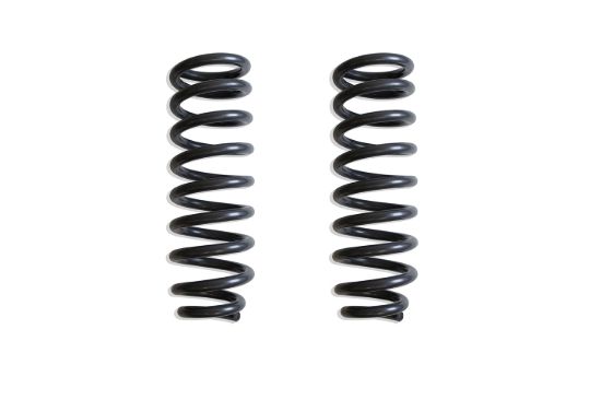 Picture of MaxTrac Coil Spring Lowering Kit - 253130