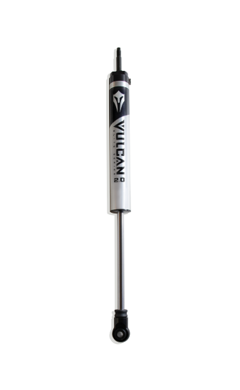 Picture of MaxTrac Suspension Shock Absorber - 2650SLV-2