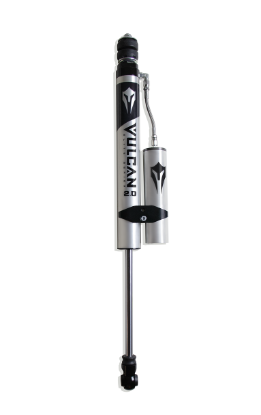 Picture of MaxTrac Suspension Shock Absorber - 2650SLVR-4
