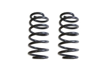 Picture of MaxTrac Coil Spring Lowering Kit - 271220