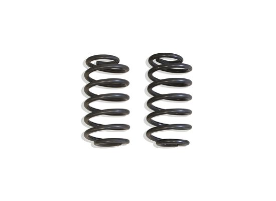Picture of MaxTrac Coil Spring Lowering Kit - 271640