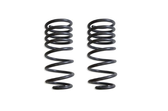 Picture of MaxTrac Coil Spring Lowering Kit - 272720