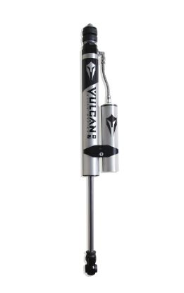 Picture of MaxTrac Suspension Shock Absorber - 2800SLVR-4