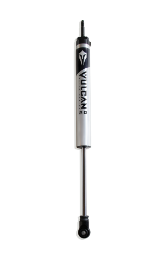 Picture of MaxTrac Suspension Shock Absorber - 2900SLV-4