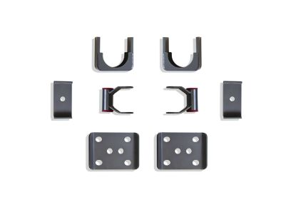 Picture of MaxTrac Leaf Spring Lowering Kit - 300550