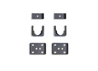 Picture of MaxTrac Leaf Spring Lowering Kit - 300560