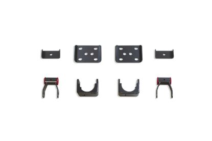 Picture of MaxTrac Leaf Spring Lowering Kit - 300950
