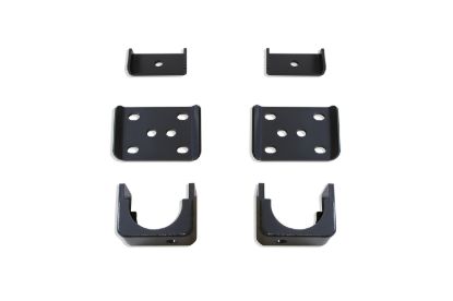 Picture of MaxTrac Leaf Spring Lowering Kit - 300960