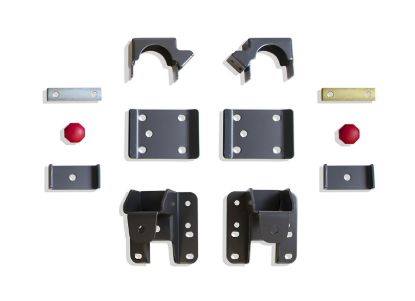 Picture of MaxTrac Leaf Spring Lowering Kit - 301360