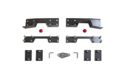 Picture of MaxTrac Frame C-Notch Set - 301360C