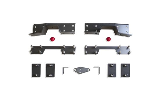 Picture of MaxTrac Frame C-Notch Set - 301360C