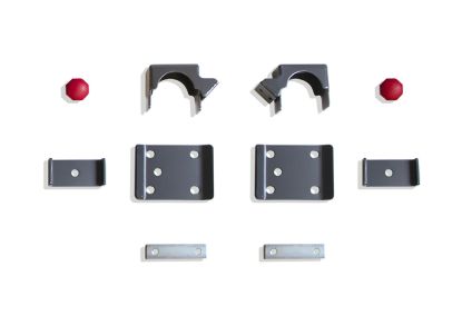 Picture of MaxTrac Leaf Spring Lowering Kit - 301370