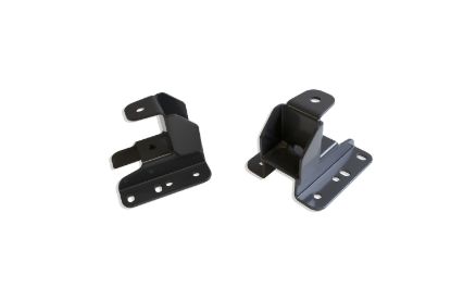 Picture of MaxTrac Leaf Spring Hanger Lowering Kit - 3013RH