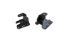 Picture of MaxTrac Leaf Spring Hanger Lowering Kit - 3013RH