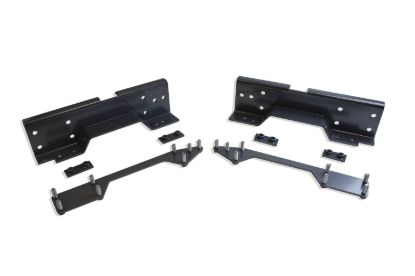 Picture of MaxTrac Frame C-Notch Set - 301960C