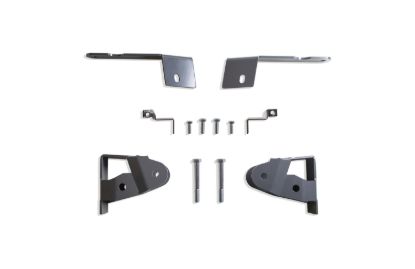 Picture of MaxTrac Leaf Spring Hanger Lowering Kit - 3019RH