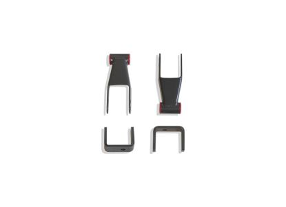 Picture of MaxTrac Leaf Spring Lowering Kit - 303030