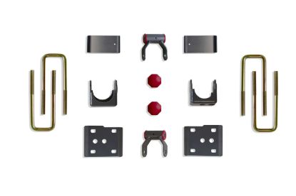 Picture of MaxTrac Leaf Spring Lowering Kit - 303150