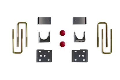 Picture of MaxTrac Leaf Spring Lowering Kit - 303160