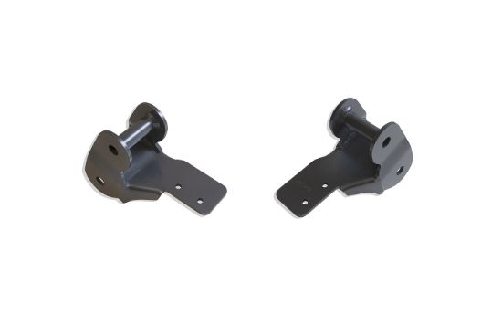 Picture of MaxTrac Leaf Spring Hanger Lowering Kit - 3031RH