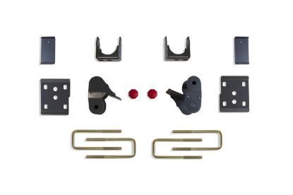 Picture of MaxTrac Leaf Spring Lowering Kit - 303240