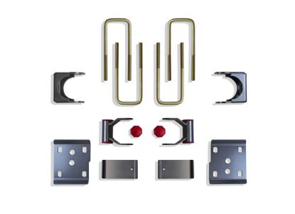 Picture of MaxTrac Leaf Spring Lowering Kit - 303250
