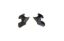 Picture of MaxTrac Leaf Spring Hanger Lowering Kit - 3034RH