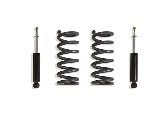 Picture of MaxTrac Coil Spring Lowering Kit - 372920-6