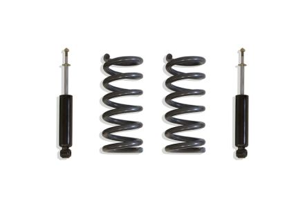 Picture of MaxTrac Coil Spring Lowering Kit - 372920-8