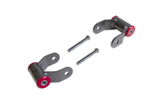 Picture of MaxTrac Leaf Spring Shackle - 412120