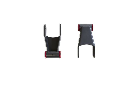 Picture of MaxTrac Leaf Spring Shackle - 413710
