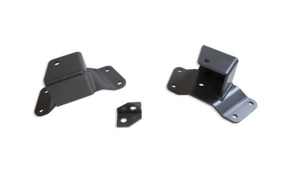 Picture of MaxTrac Leaf Spring Hanger Lowering Kit - 420520