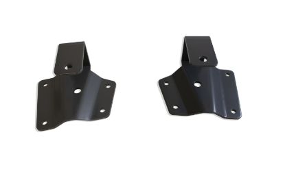 Picture of MaxTrac Leaf Spring Hanger Lowering Kit - 420920