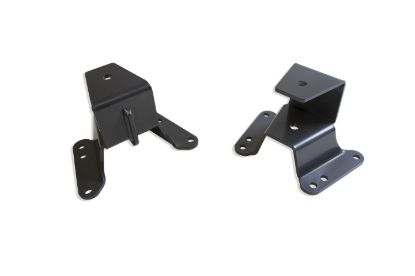 Picture of MaxTrac Leaf Spring Hanger Lowering Kit - 421120