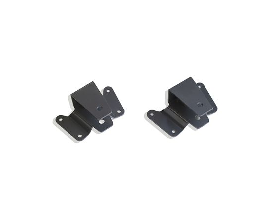 Picture of MaxTrac Leaf Spring Hanger Lowering Kit - 423520