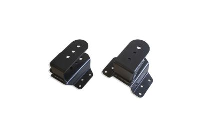 Picture of MaxTrac Leaf Spring Hanger Lowering Kit - 423740