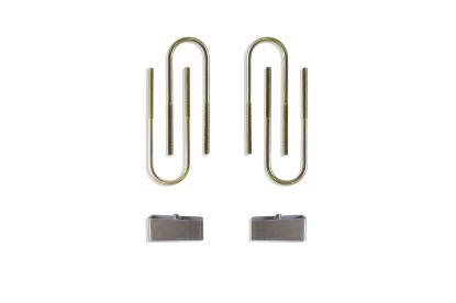 Picture of MaxTrac Leaf Spring Lowering Kit - 430020