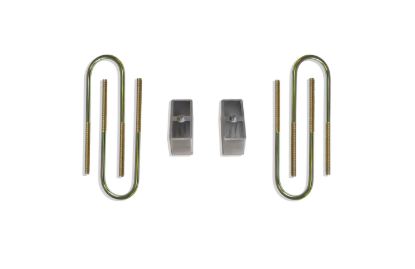 Picture of MaxTrac Leaf Spring Lowering Kit - 430030