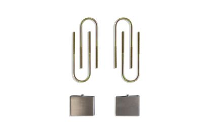 Picture of MaxTrac Leaf Spring Lowering Kit - 430040
