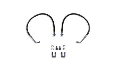 Picture of MaxTrac Brake Hydraulic Line - 510100