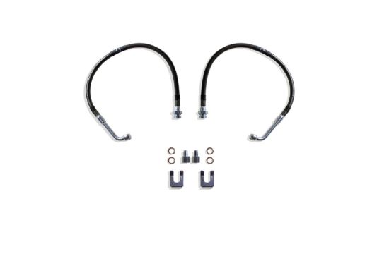 Picture of MaxTrac Brake Hydraulic Line - 510100