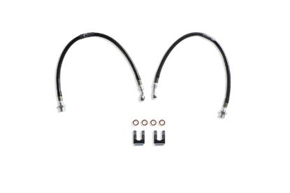 Picture of MaxTrac Brake Hydraulic Line - 510400