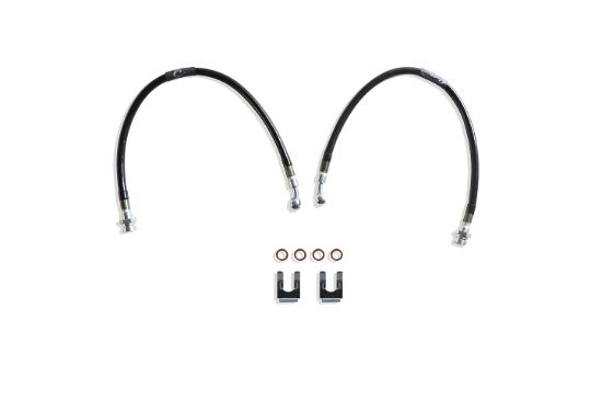 Picture of MaxTrac Brake Hydraulic Line - 510400