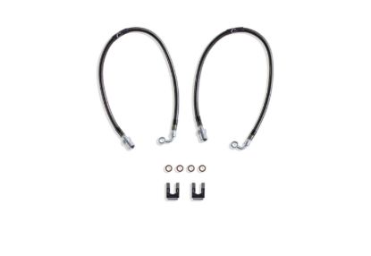 Picture of MaxTrac Brake Hydraulic Line - 512100