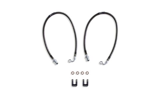 Picture of MaxTrac Brake Hydraulic Line - 512100