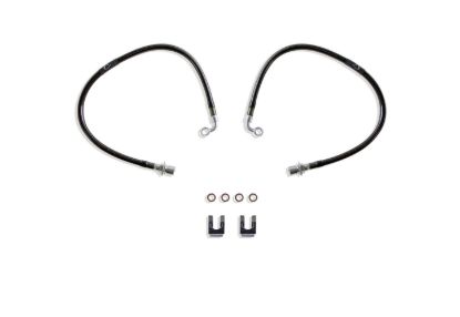 Picture of MaxTrac Brake Hydraulic Line - 512200