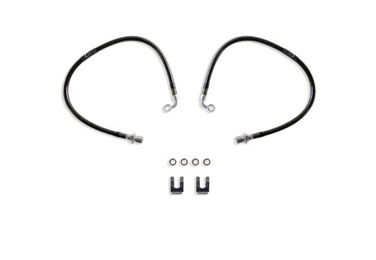 Picture of MaxTrac Brake Hydraulic Line - 512200
